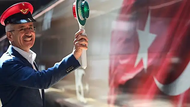 15 Temmuz Demokrasi ve Milli Birlik Treni, Ankara'dan hareket edecek