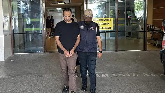 15 Temmuz'un yıl dönümünde yurt dışına kaçmak isteyen FETÖ'cüler yakalandı