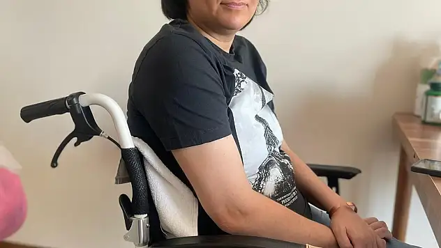 15 yıl MS tedavisi gördükten sonra 'Lyme' hastası olduğu rapor edildi
