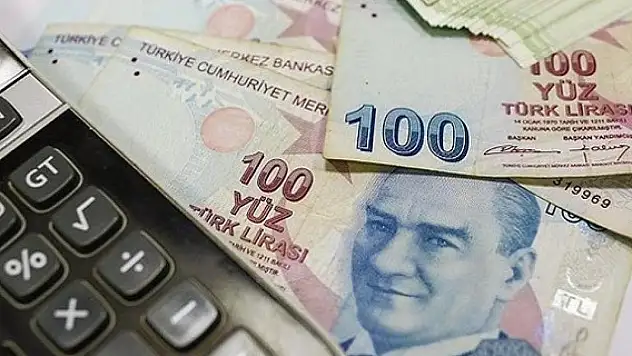 15,3 milyon emekliye bayram ikramiyesi ödendi