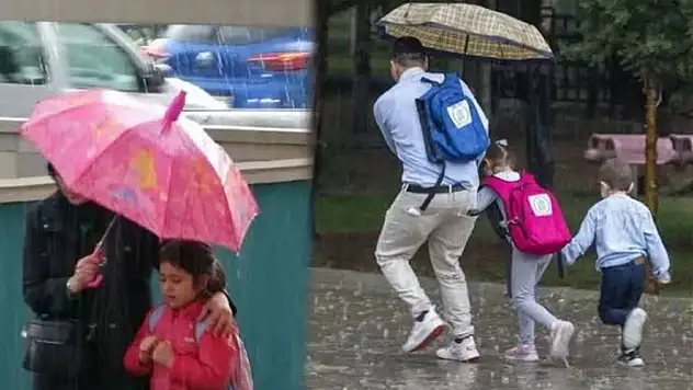 16 Ekim Cuma okullar tatil mi? İstanbul, Kocaeli, Sakarya ve Düzce'de son durum