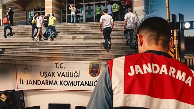 16 İlde Büyük Operasyon: Bahis Defteri Kapandı!