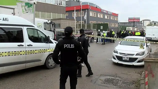 16 yaşındaki çocuğun kullandığı otomobil küçük Ömer'e çarptı