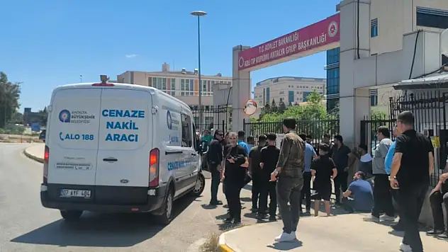 16 yaşındaki çocuk doğum gününde geçirdiği kazada hayatını kaybetti