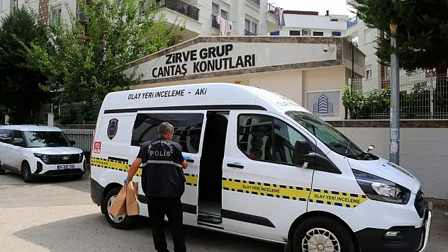 16 yaşındaki genci arkadaşı öldürdü