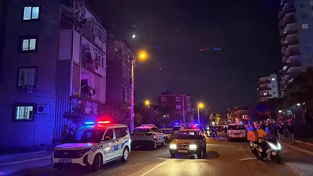 16 yaşındaki Hiranur tabancayla vurularak hayatını kaybetti!