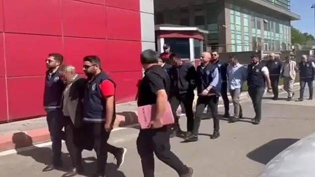 16 yıllık sırrın altından vahşet çıktı