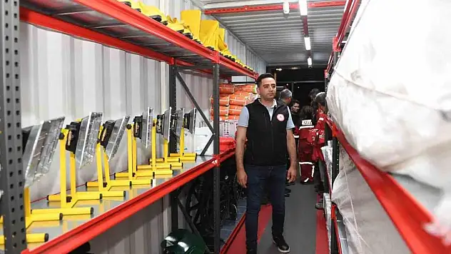 17 Ağustos depremi unutulmadı