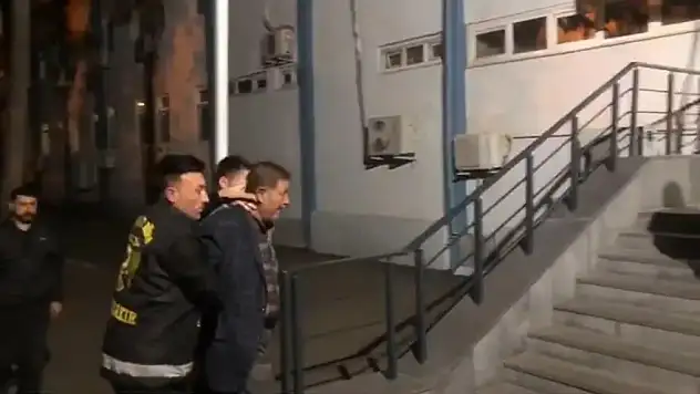 17 kurşunla eşini öldüren cinayet zanlısının ilk eşini de öldürdüğü öğrenildi!