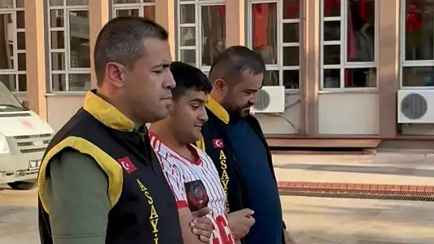 18 yaşındaki firarinin annesi, 'Ağabeylerine selam söyle' dedi!