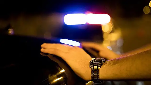 18 yıldır aranan cinayet zanlısı Ankara'da yakalandı