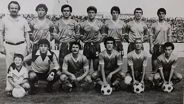 1922'den bugüne Konyaspor.. İşte 104 yıllık görkemli tarihin satır başları!