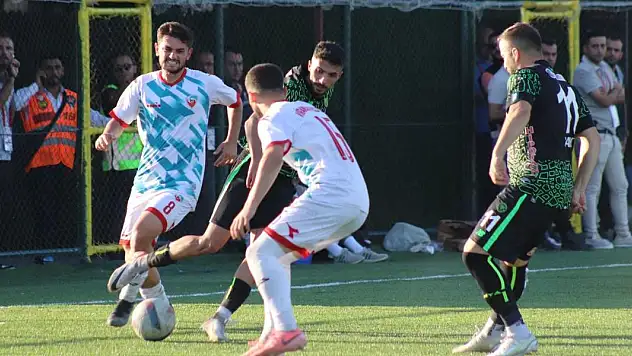 1922 Konyaspor cephesinde Viranşehir maçı hakkında açıklama