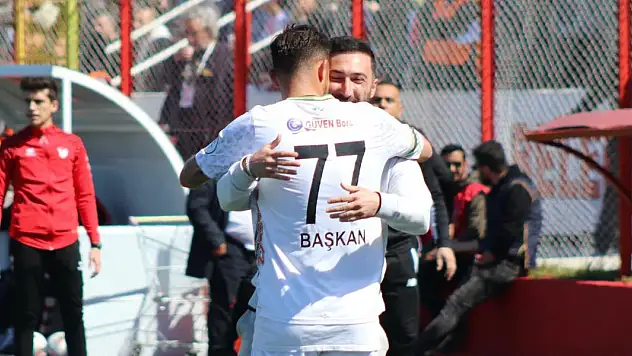 1922 Konyaspor iyi başladı, sonunu getiremedi! 2-2