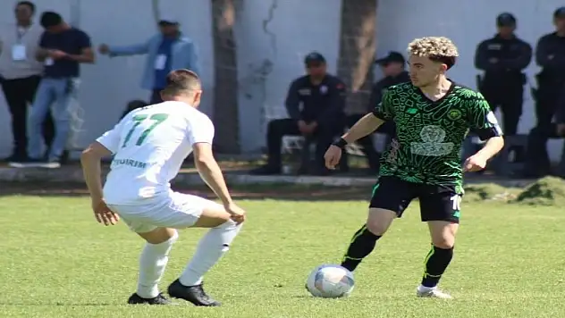 1922 Konyaspor küme düştü!