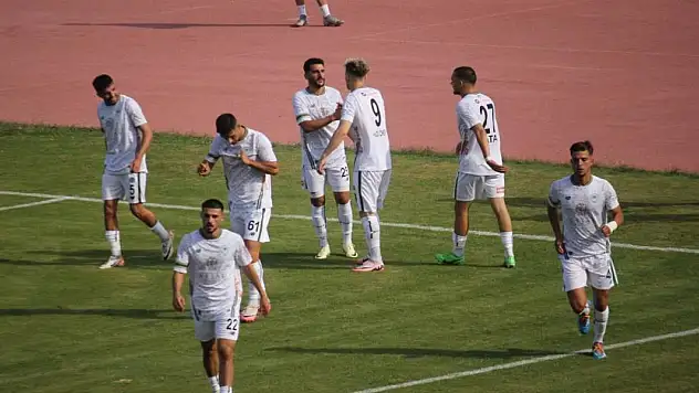 1922 Konyaspor kupa mesaisinde! Rakip Uşakspor