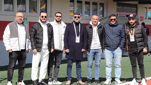 1922 Konyaspor Olağanüstü Genel Kurul yapacak