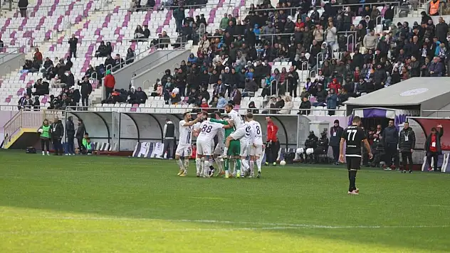 1922 Konyaspor, Türkiye'deki en formda dördüncü takımı konuk edecek!  İşte rakibe dair detaylar