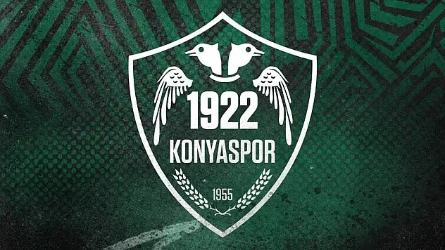 1922 Konyaspor yönetimi görevi bırakma kararı aldı