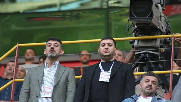 1922 Konyaspor'da görevi bırakmaya hazırlanan Osman Baharoğlu 6 aylık serüveni değerlendirdi