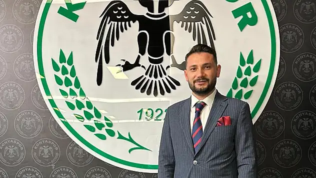 1922 Konyaspor'da yeni sezon planlaması başladı! 'Pilot Takım' hüviyetine dönüş yapılacak