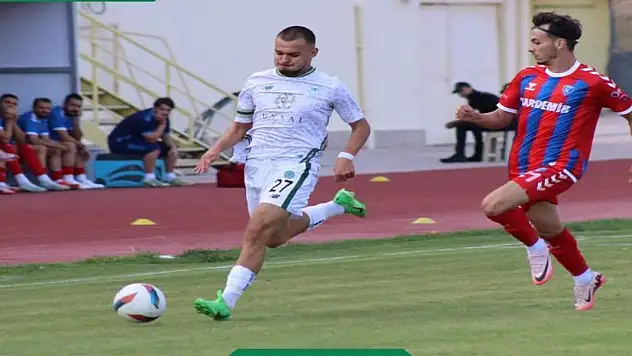 1922 Konyaspor'dan sezona mükemmel başlangıç