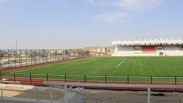 1922 Konyaspor'un deplasmandaki maçı seyircisiz oynanacak
