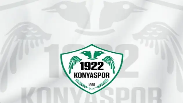 1922 Konyaspor'un Genel Kurul'u 2 Temmuz'da yapılacak