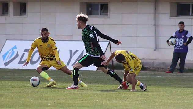 1922 Konyaspor'un maç tarihi değişti