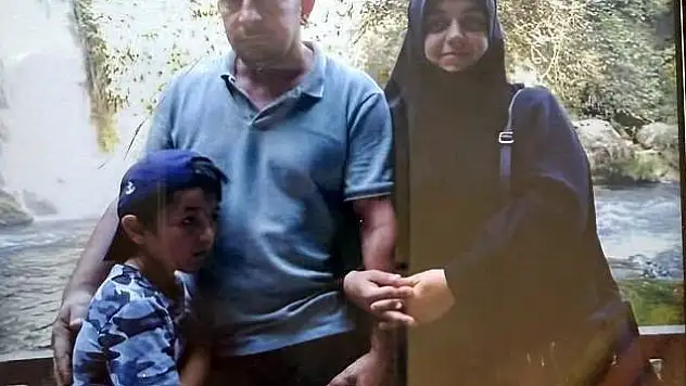 19'uncu saatte acı haber geldi! Babanın da cansız bedenine ulaşıldı