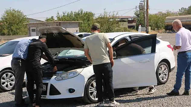 2. el araçlar sıfır fiyatına satılmaya çalışınca elde kaldı