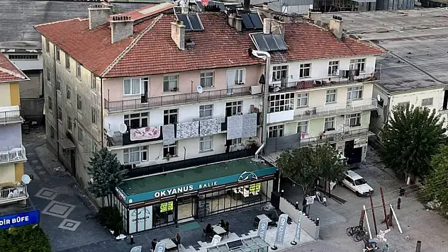 2 kişiye mezar olmuştu: Konya'daki Taşoluk Apartmanı davasında sıcak gelişme!