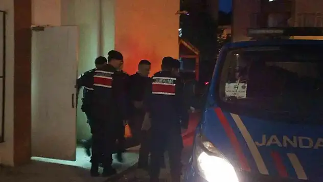 2 kişiyi öldüren emekli polis tutuklandı