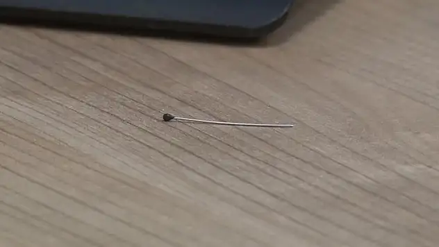 2 Yaşındaki Bebeğin Bağırsağından Öyle Bir Şey Çıktı Ki!