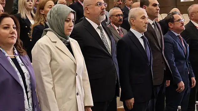 2 yılda 355 cemevine bakım, onarım ve tefrişat desteği verildi