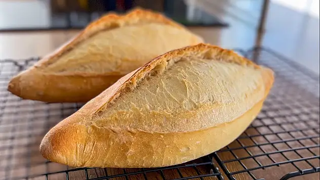 200 gram ekmek 17,5 TL oldu: Konya'da zam bekleniyor mu? Başkan açıkladı!