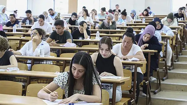 2024-KPSS Din Hizmetleri Alan Bilgisi Sınavı başvuruları başladı