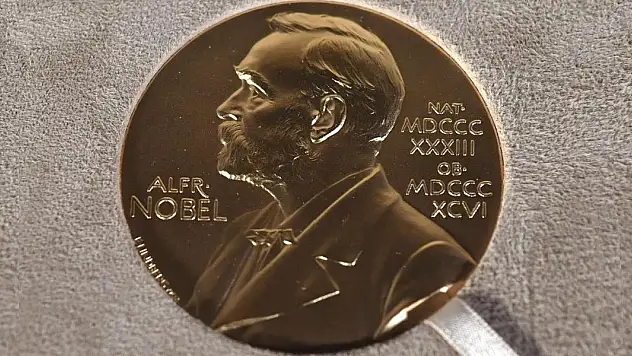 2024 Nobel Barış Ödülü'nün sahibi belli oldu