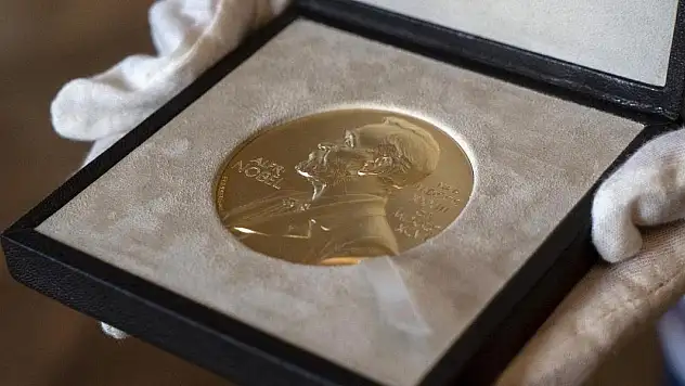2024 Nobel Ödülleri için geri sayım başladı