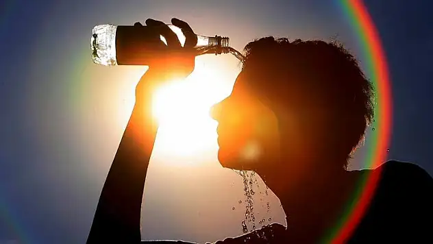 2024, Türkiye'nin kayıtlardaki en sıcak yılı oldu