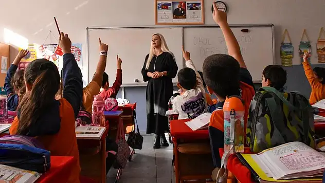 2024 yılında eğitimde birçok düzenleme hayata geçti