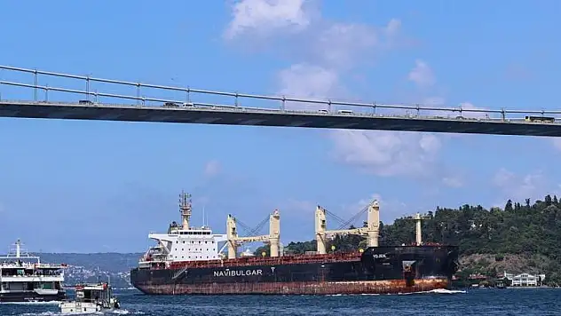 2024'te 4 bin 579 gemi denetlendi