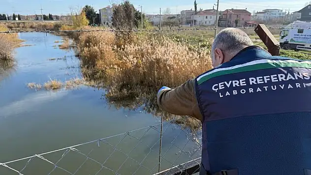2024'te çevreyi kirleten 7 bin 448 tesise 2 milyar 90 milyon TL ceza