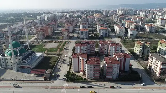 2024'te en fazla pay konut ve kira harcamalarına ayrıldı