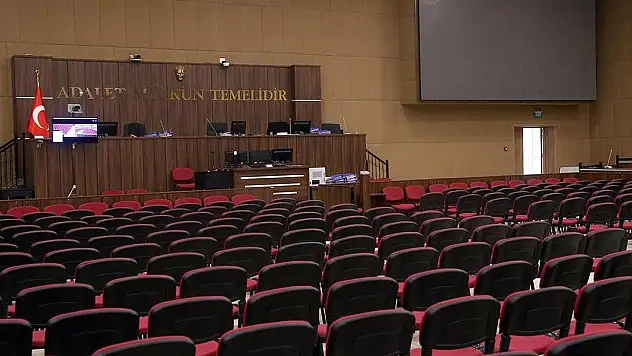 2024'te yargıda yeni düzenlemeler hayata geçirildi