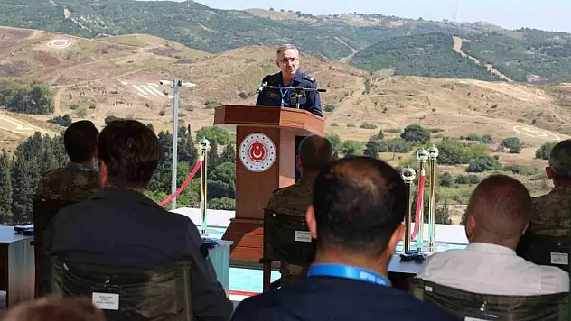 2024'ün ilk 5 ayında bin 92 terörist etkisiz hale getirildi