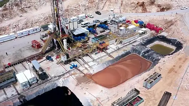 2025 enerjide keşifler yılı olacak