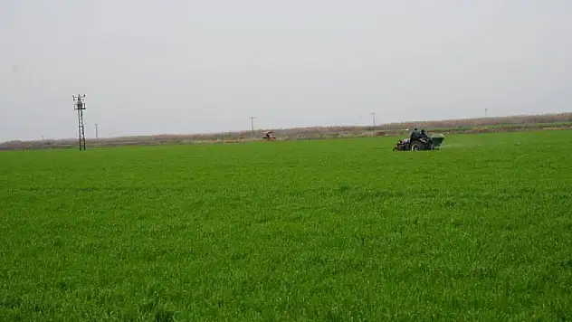 2025 yılına ilişkin ÇKS başvuruları 1 Eylül'de başlıyor