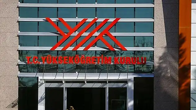 2025 YÖK Üstün Başarı Ödülleri'nin başvuru süresi uzatıldı