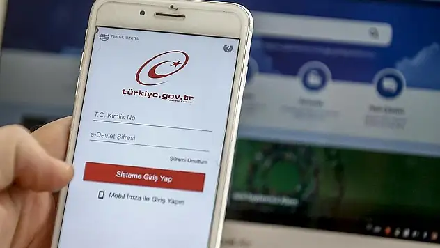 2025'ten itibaren sözleşmeler e-devletten